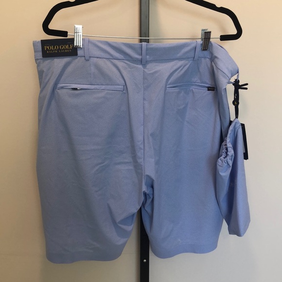 Shorts - Picture 2 of 5